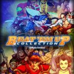Beat 'Em Up Collection van QUByte Classics nu verkrijgbaar
