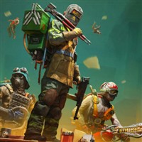 Nieuwe patch FBC: Firebreak brengt quality-of-life verbeteringen