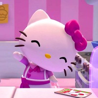 Hello Kitty Island Adventure komt binnenkort naar de PlayStation 5