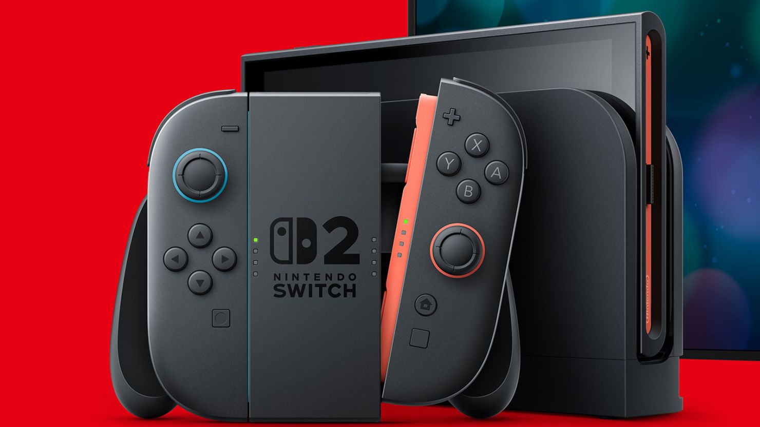 Nintendo verhoogt adviesprijs Switch 2 in Europa naar 499,99 euro