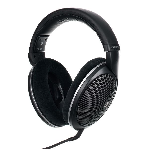 Review | Sennheiser HD550