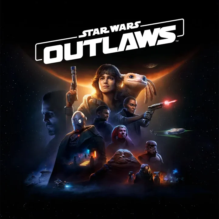 Star Wars Outlaws voor Nintendo Switch 2 voorzien van releasedatum