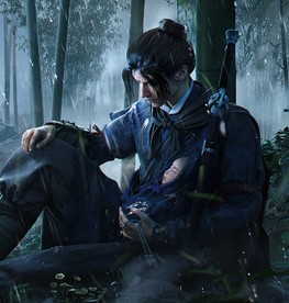 Where Winds Meet krijgt nieuwe trailer, wordt een tijdelijke console exclusive op PS5