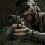 Als Metal Gear Solid Delta het goed doet, kunnen er nog meer remakes volgen