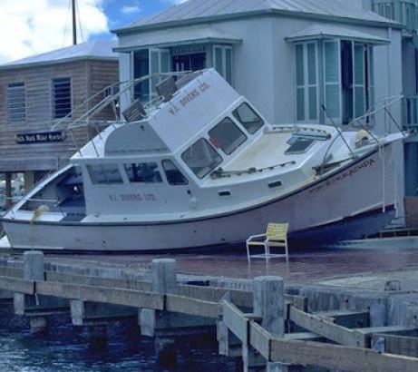 De havenarbeider imiteren kan in de nieuwe simulator genaamd Docked