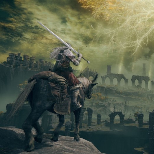 Elden Ring: Tarnished Edition heeft technische problemen op de Nintendo Switch 2