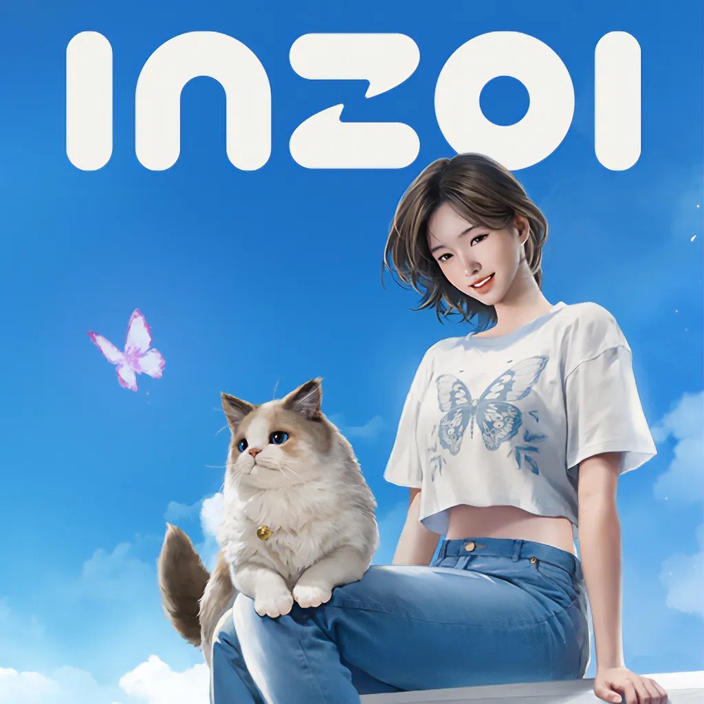inZOI verschijnt in eerste helft 2027 op PlayStation 5