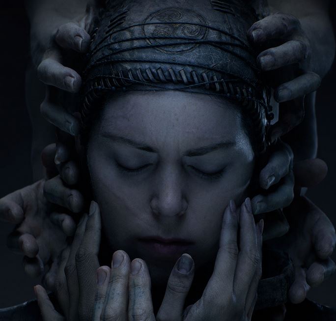 Special | Senua’s Saga: Hellblade 2 op de PlayStation 5
