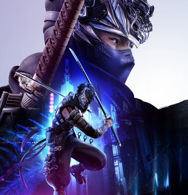 Nieuwe beelden getoond van Ninja Gaiden 4