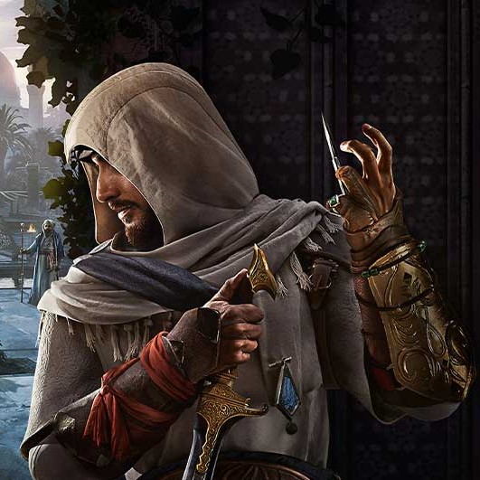 Assassin’s Creed: Mirage gaat nieuwe verhaalcontent krijgen