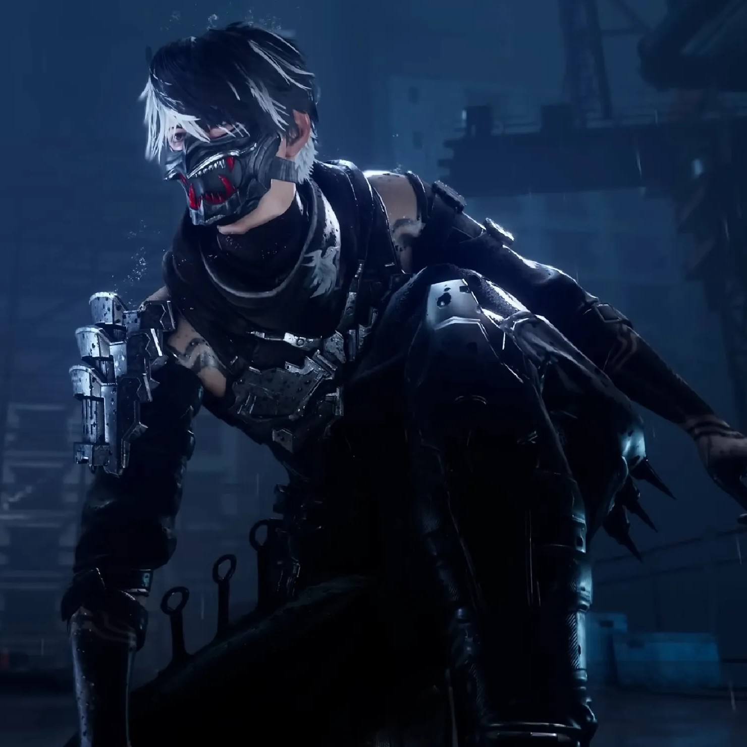 Ninja Gaiden 4 laat zich zien in nieuwe gamescom gameplaydemo