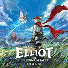 HD-2D Action RPG The Adventures of Elliot: The Millenium Tales aangekondigd
