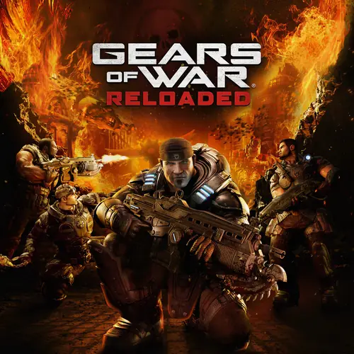Special | Gears of War: Reloaded