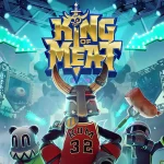 King of Meat lanceert op 7 oktober; Switch-versie volgt in 2026