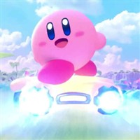 Kirby Air Riders voorzien van een releasedatum