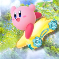 Kirby Air Riders laat mogelijk niet lang meer op zich wachten