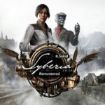 Syberia Remastered krijgt releasedatum