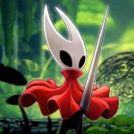 Moeilijkheidsgraad van Hollow Knight: Silksong wordt ietsje aangepakt in toekomstige update