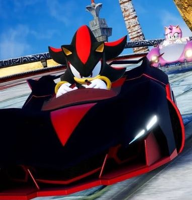 Sonic Racing: CrossWorlds krijgt later deze maand een demo