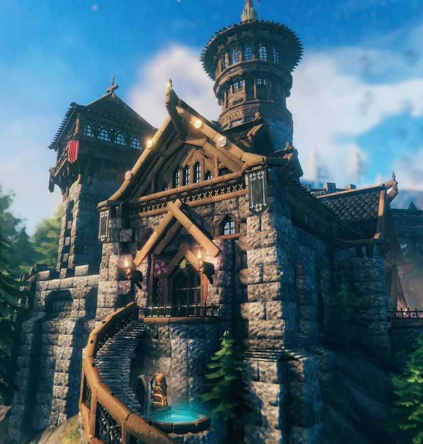 Valheim komt in 2026 naar de PlayStation 5