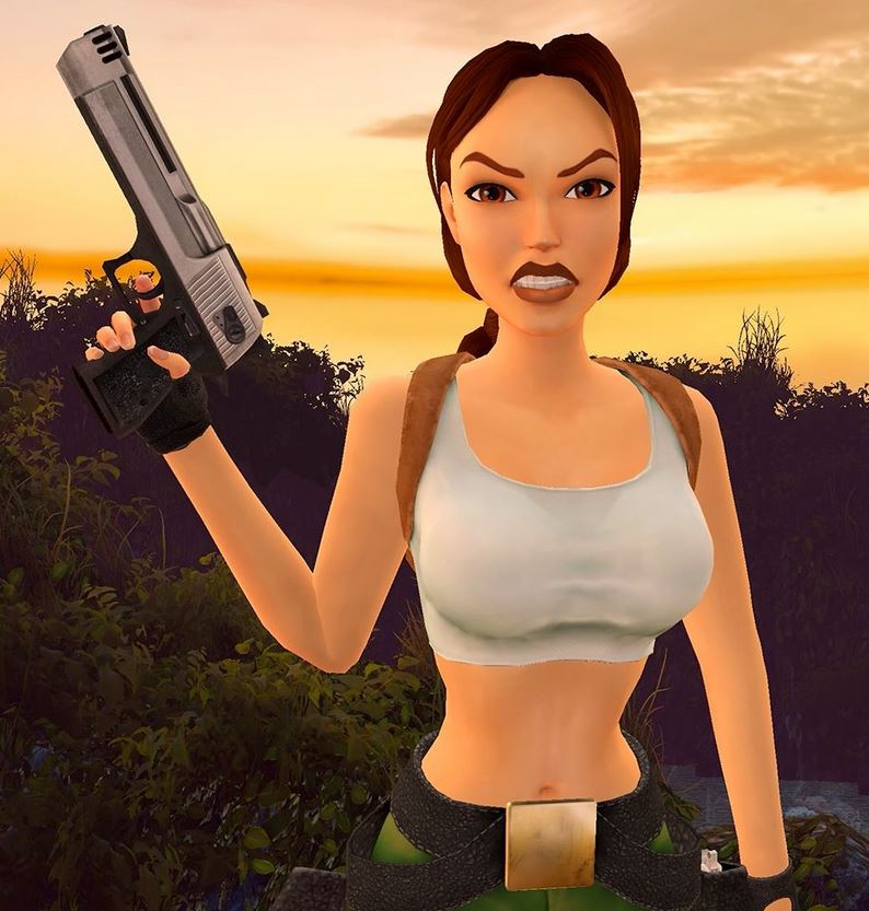 Sophie Turner speelt Lara Croft in aankomende Tomb Raider tv-serie van Amazon