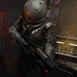 Review | Cronos: The New Dawn