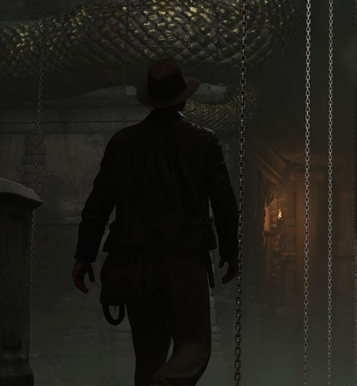 Indiana Jones and the Great Circle trial voor PlayStation Plus Premium abonnees nu beschikbaar