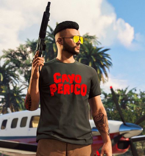 Dubbele beloningen voor Cayo Perico Survival, Payphone Hits, de Community Race Series en meer in GTA Online