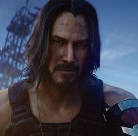 Keanu Reeves staat open voor terugkeer in de rol van Johnny Silverhand