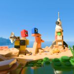 LEGO Voyagers verschijnt dit najaar ook voor de Nintendo Switch 2