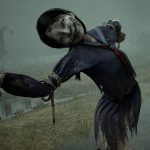 Silent Hill f bestandsgrootte is bekendgemaakt voor de PS5-versie