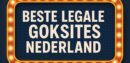 Beste legale Goksites Nederland