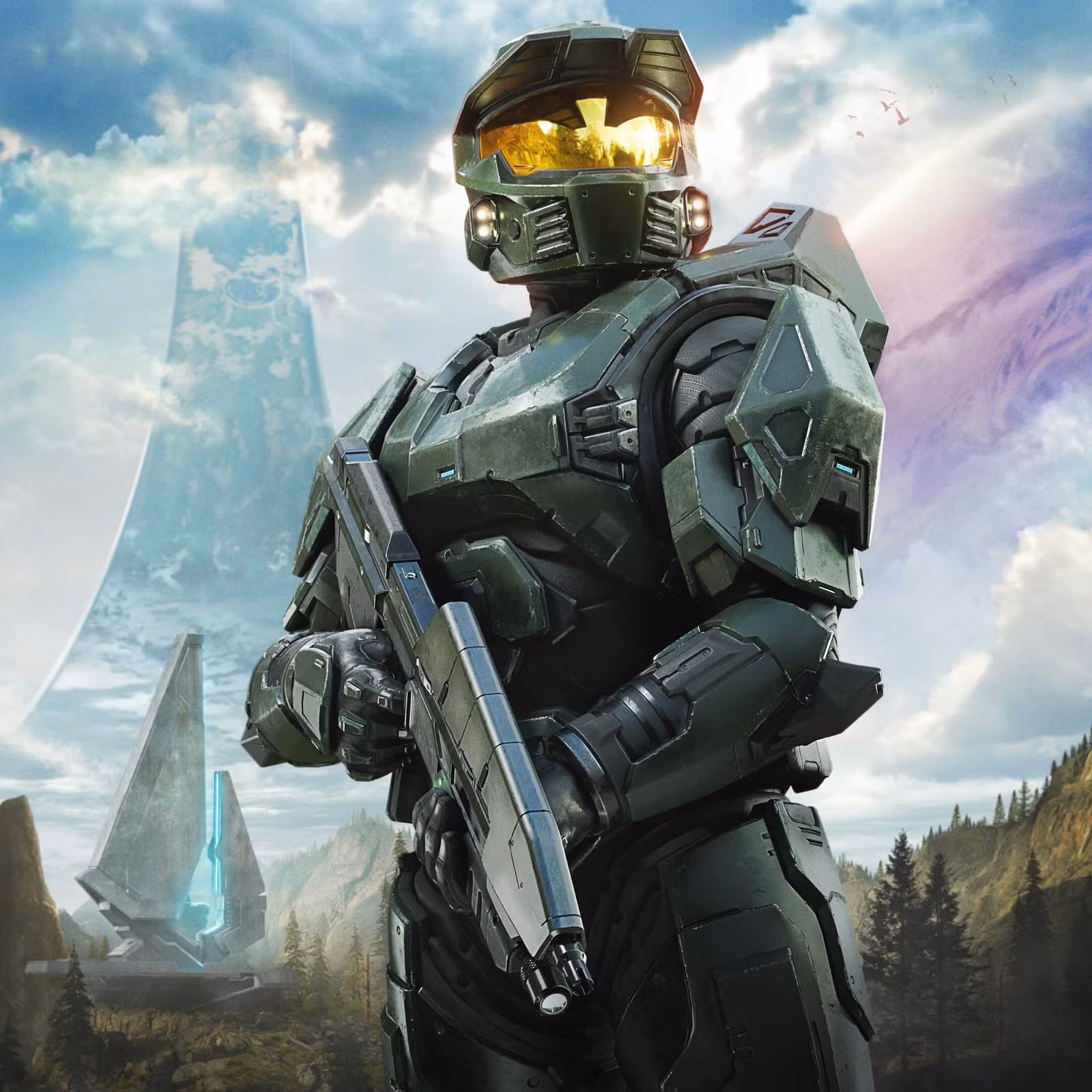 ‘Xbox-plannen voor 2026: Halo verschijnt in de zomer’