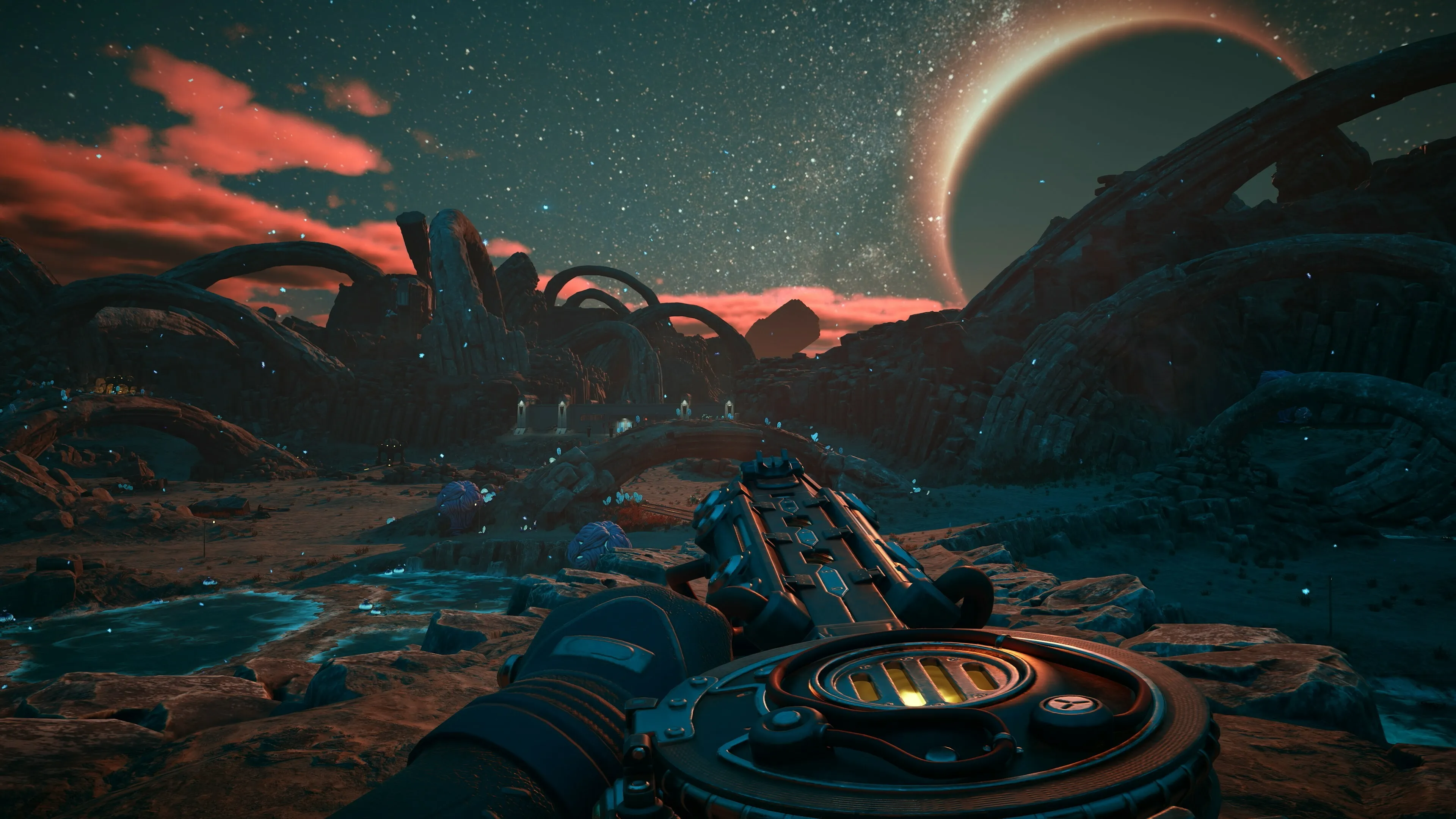 Zeer positieve reviews voor The Outer Worlds 2.