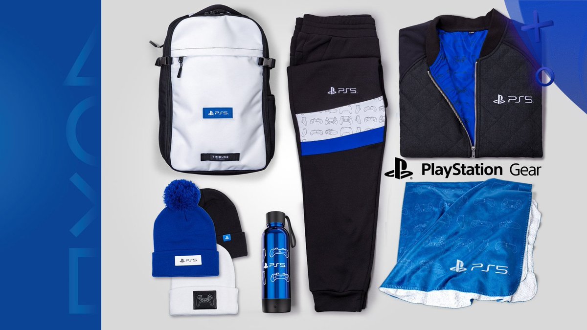 PlayStation Gear Store sluit eind 2025 zijn deuren — grote uitverkoop van start