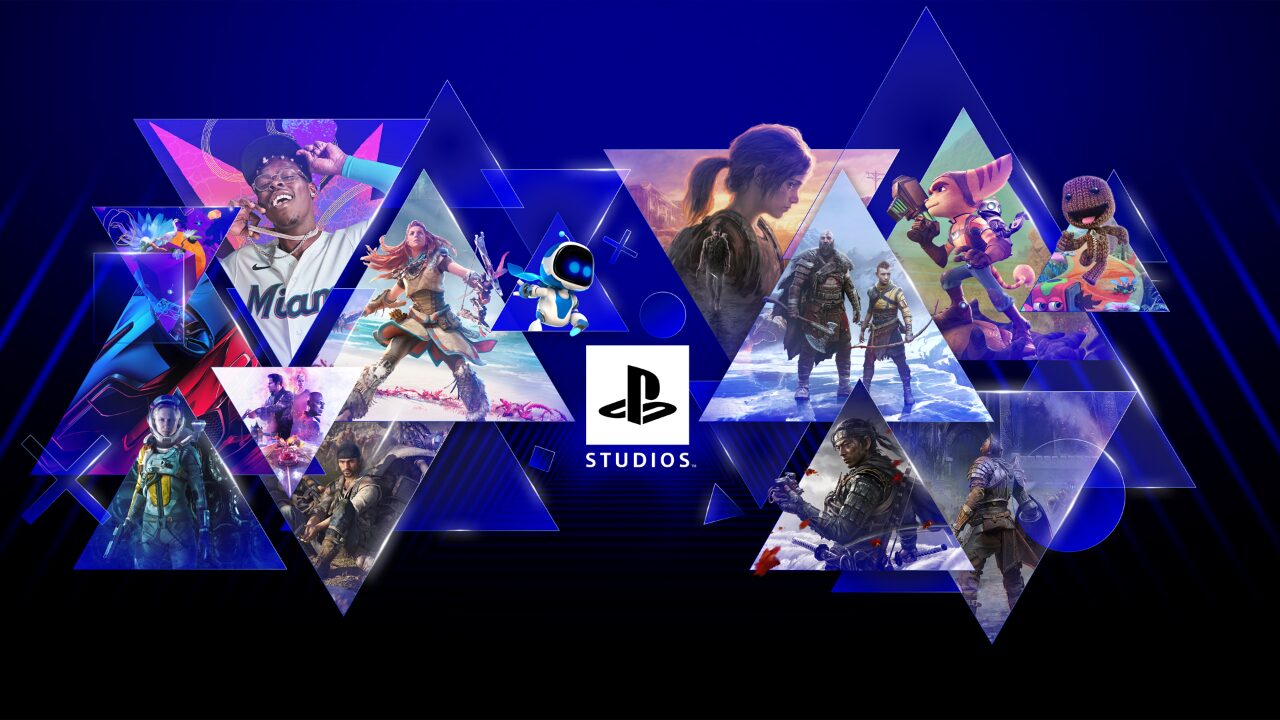 Sony zet in op PlayStation.