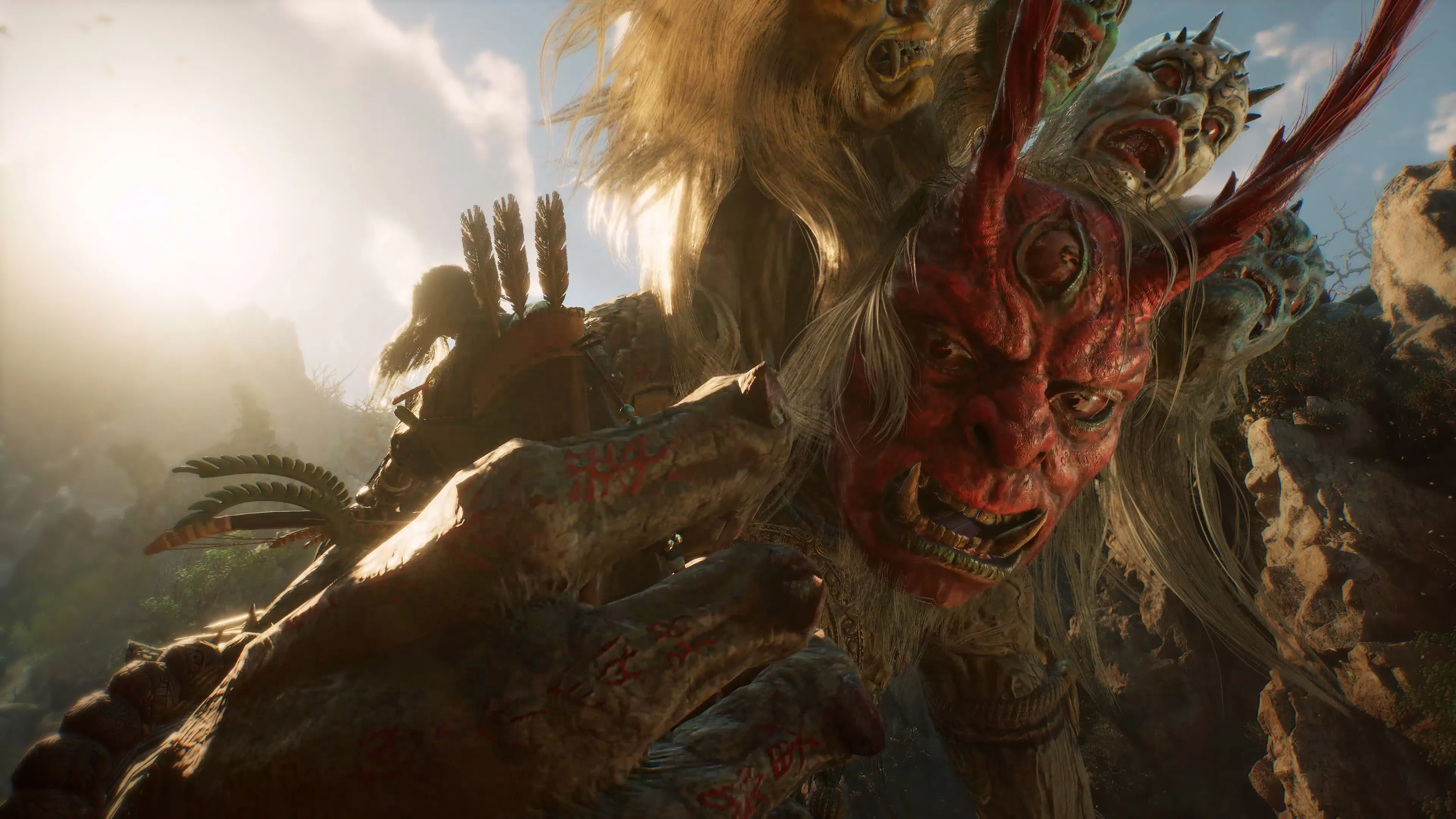 Eerste trailer Project TAL toont betoverende wereld vol Koreaanse mythologie