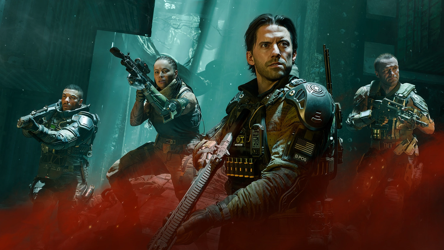 Call of Duty: Black Ops 7 review