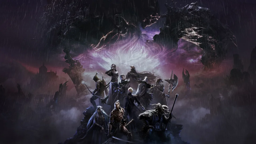 Elden Ring: Nightreign krijgt eerste uitbreiding: The Forsaken Hollows