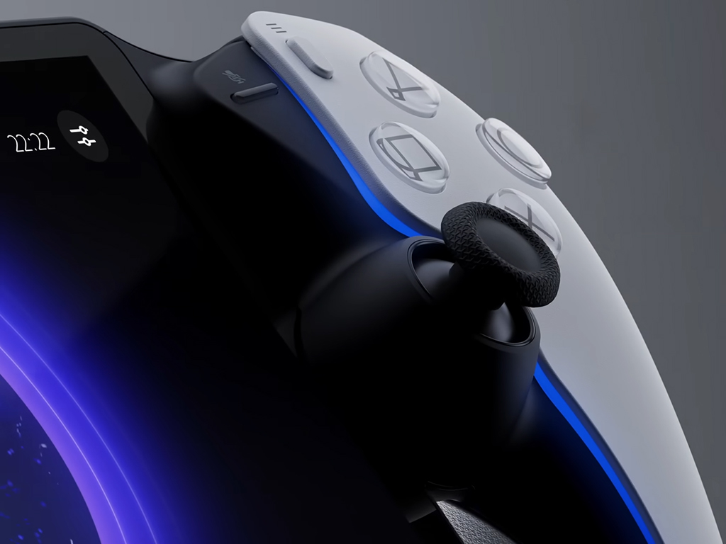 PS6 Portable krijgt backwards compatibility met PS4 en PS5 volgens leak