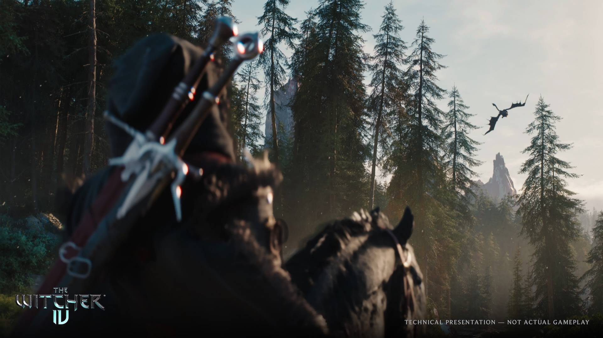 Ontwerper van Kingdom Come: Deliverance 2 stapt over naar The Witcher 4-team