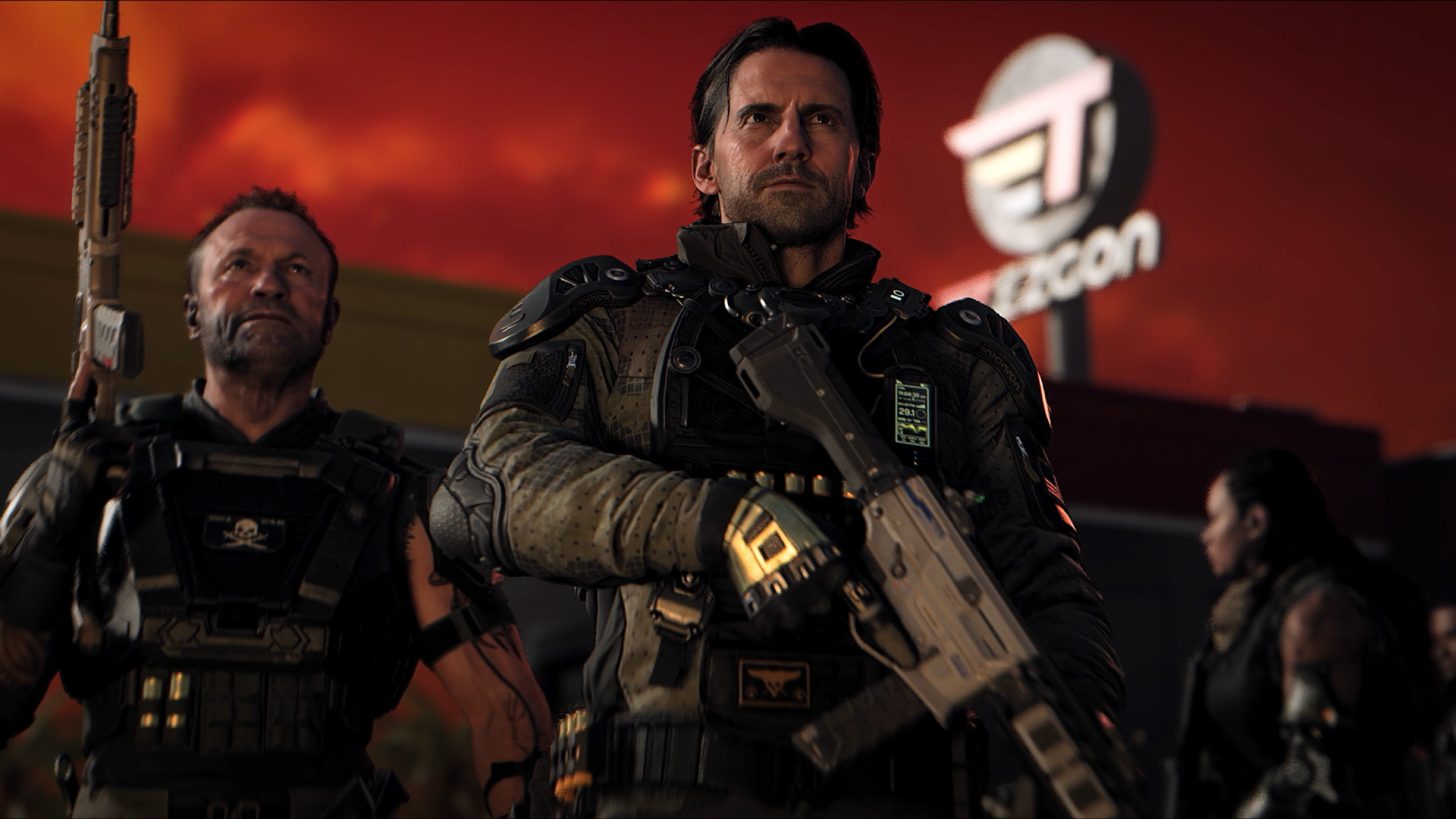 Black Ops 7 komt eraan: Activision onthult launchtrailer en pc-specs