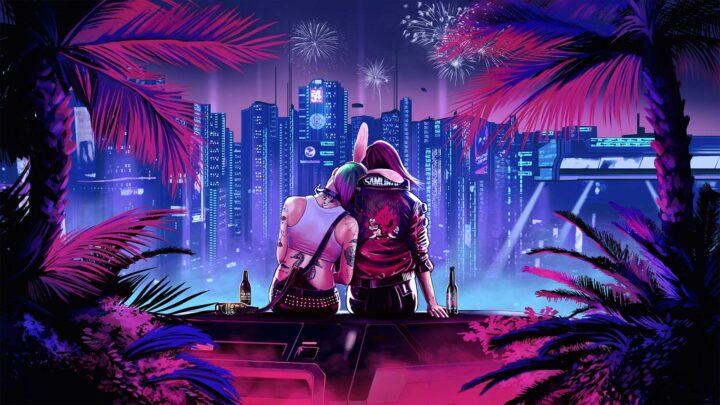Cyberpunk 2077 nu 35 miljoen keer verkocht, verkoopt sneller dan Witcher 3