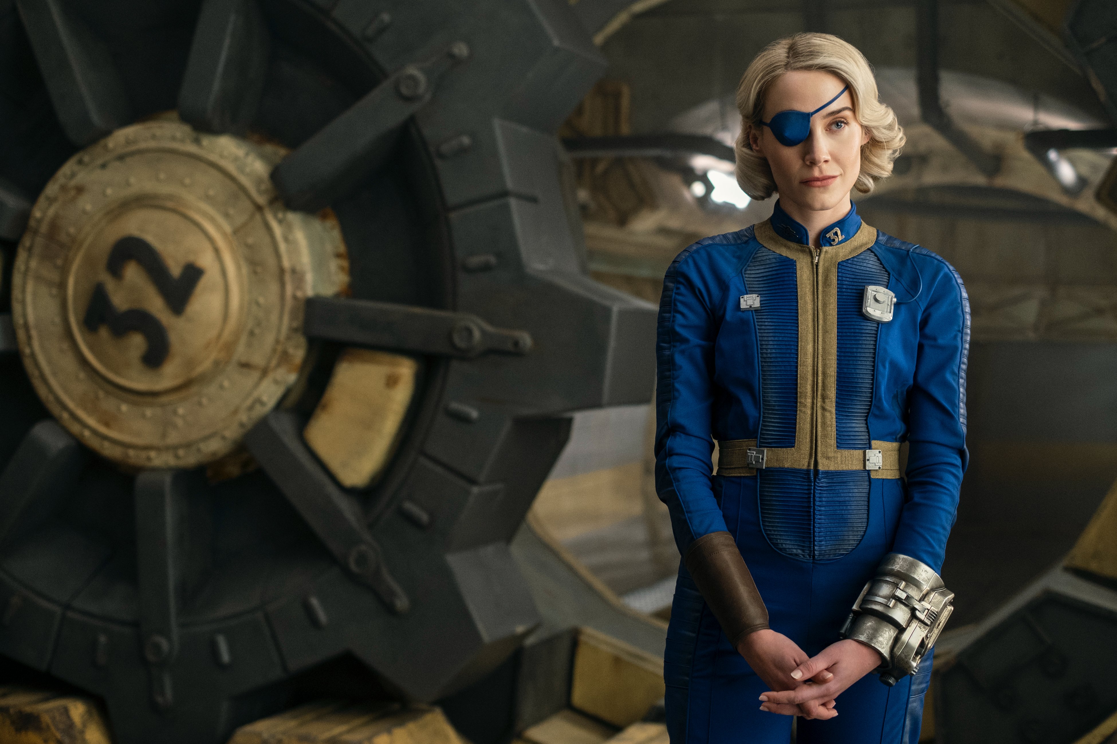 Amazon bevestigt tv-realitycompetitie binnen Fallout-universum