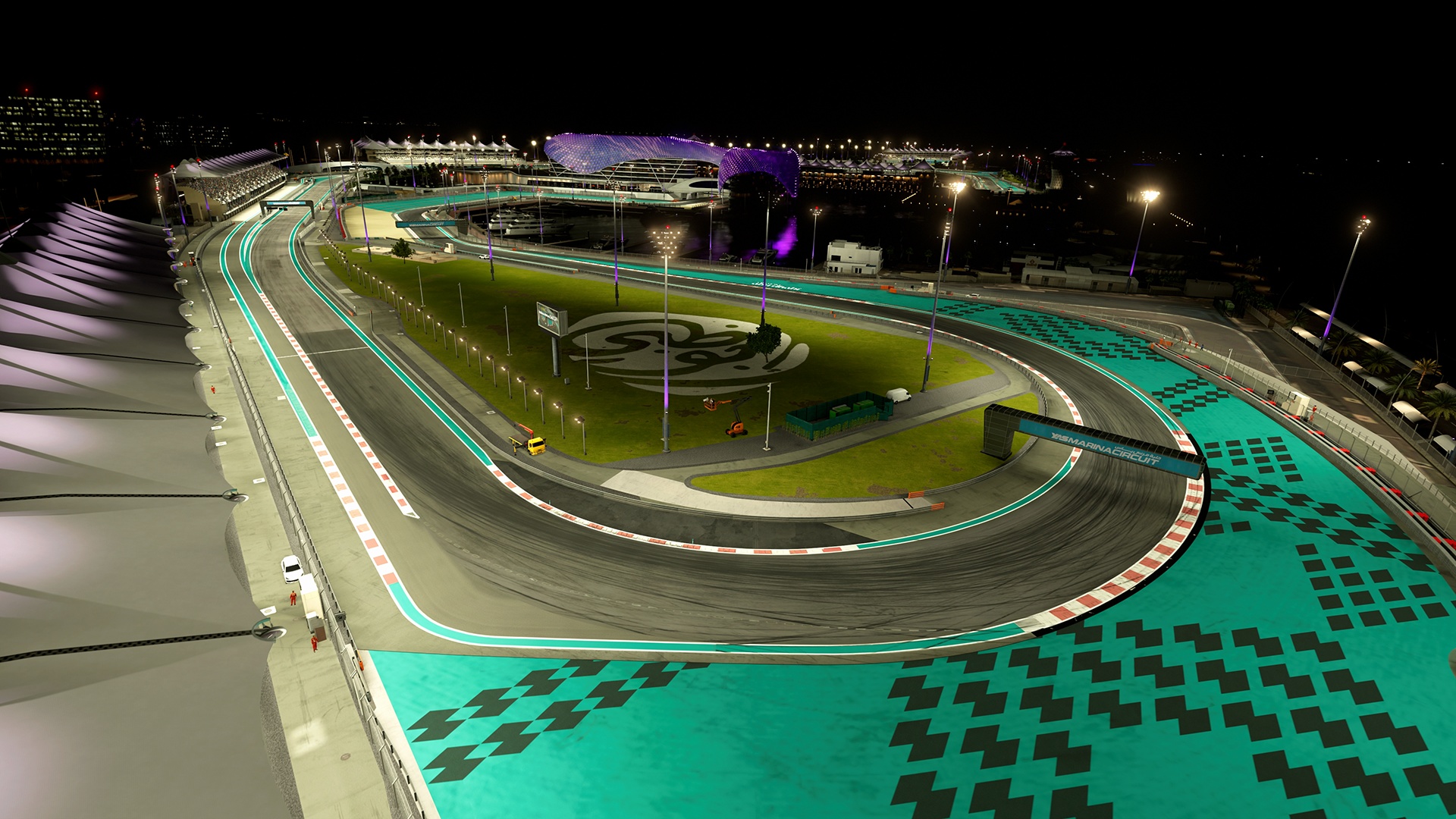 Gran Turismo 7 krijgt Yas Marina, Polestar 5 en grote Spec III-update