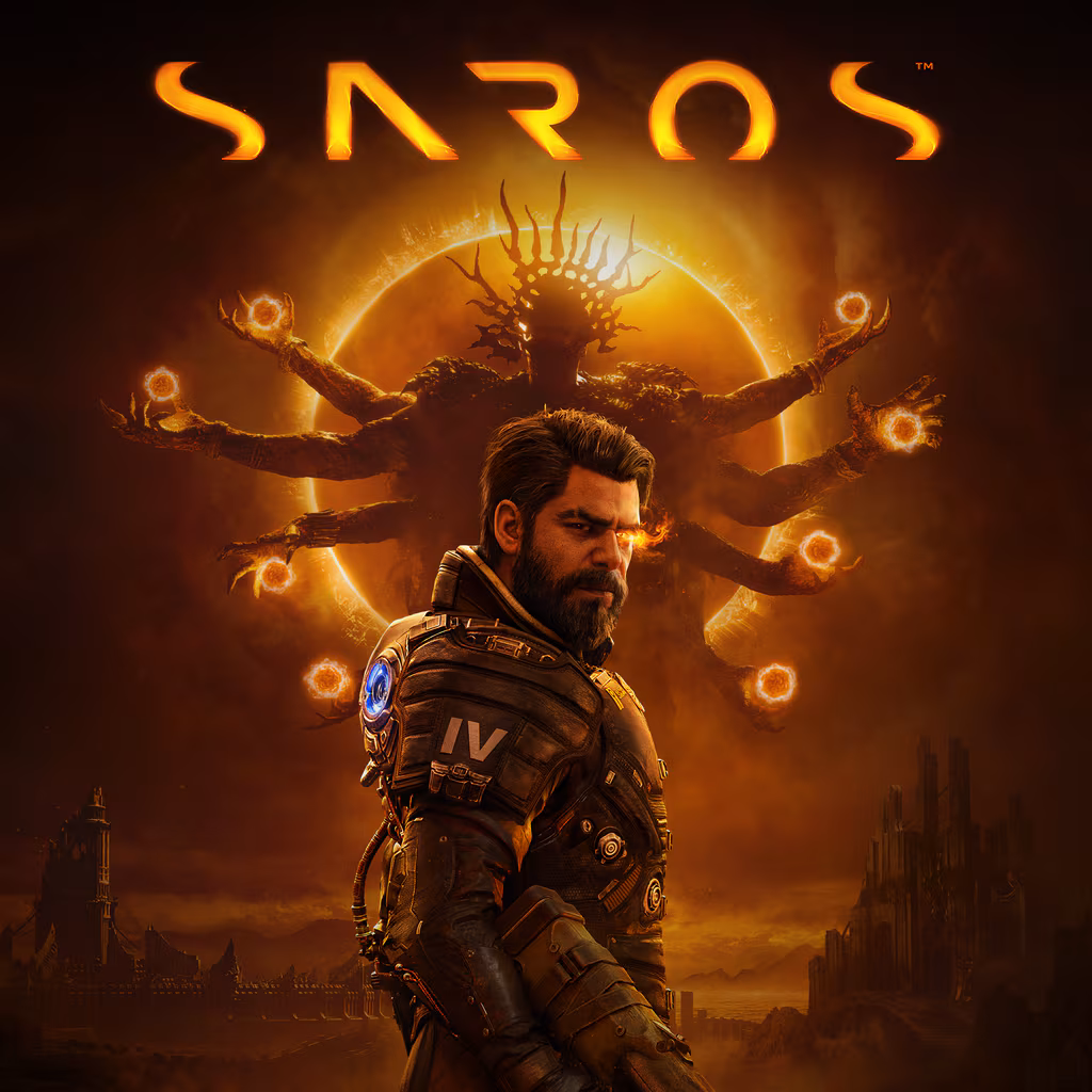 Housemarque onthult nieuwe gameplaytrailer voor Saros