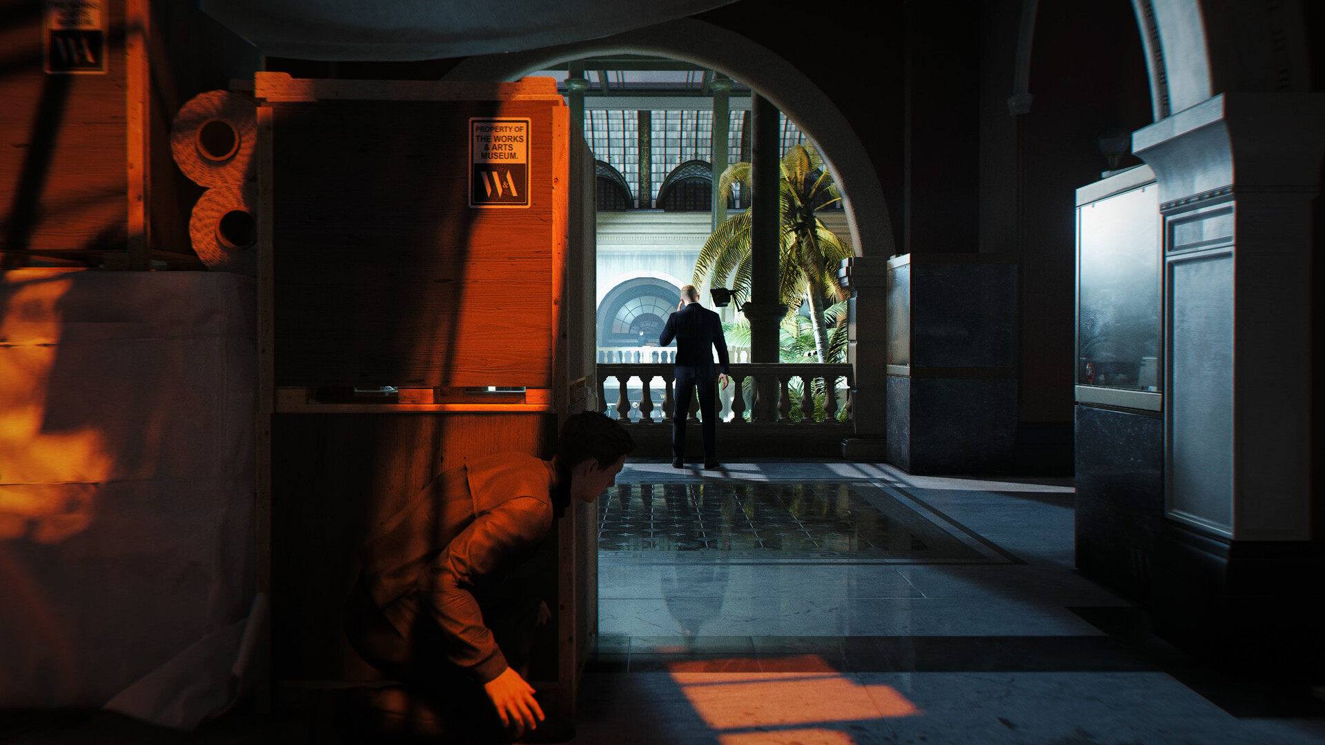 007 First Light toont eerste uitgebreide gameplay in nieuwe video