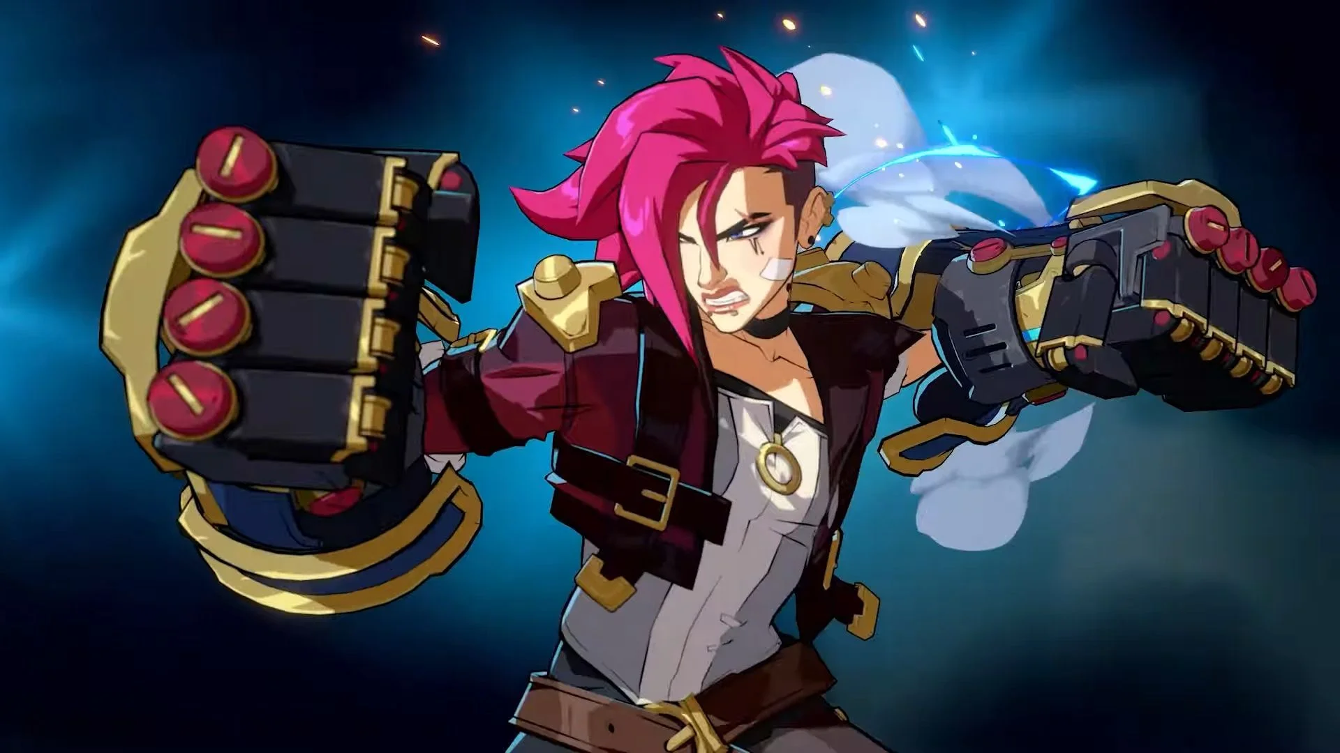 Alle game-releases van januari 2026: Code Vein 2, Cairn, 2XKO en meer