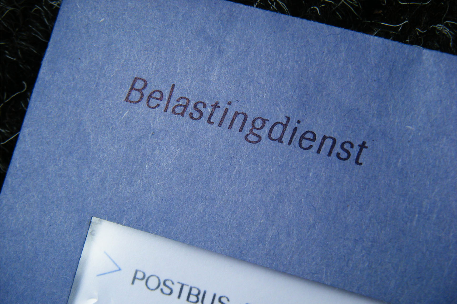 Kansspelbelasting opbrengst minder hoog dan verwacht