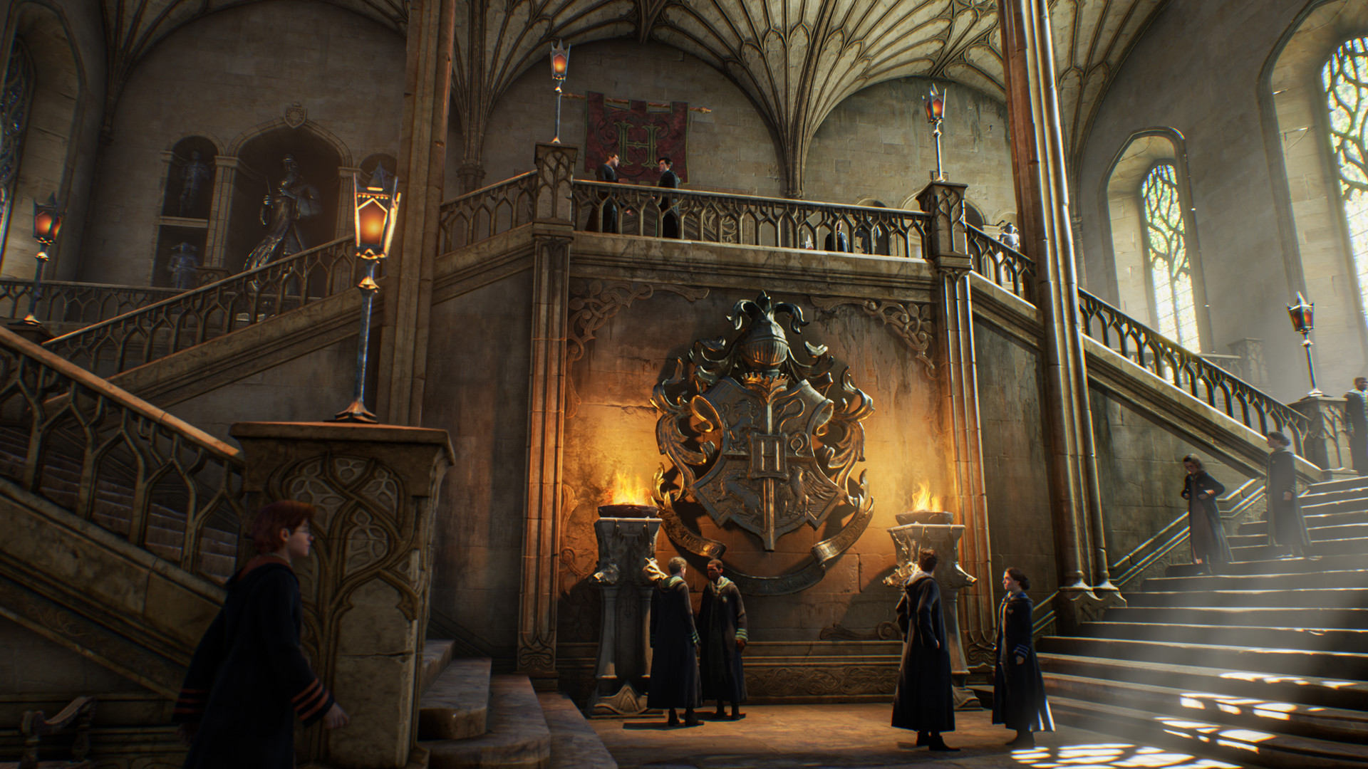 Verkoopcijfers Hogwarts Legacy.